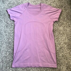 Lululemon Swiftly Tech Shirt